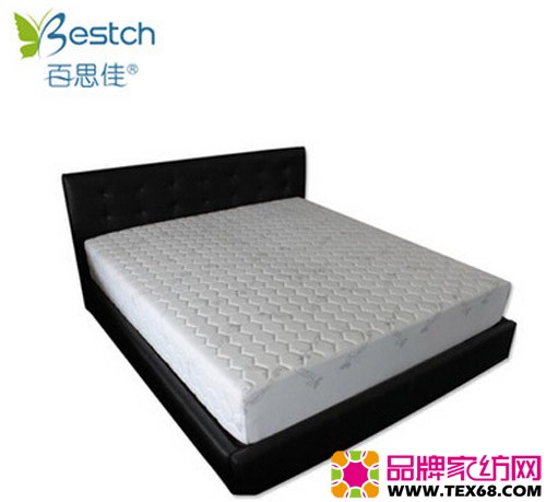 百思佳床垫 居家必备的家具产品